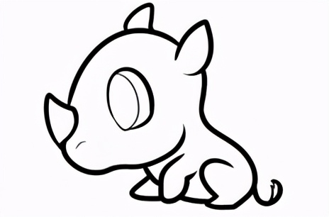 兔子木雕教程入门零基础,木雕入门到脱坑