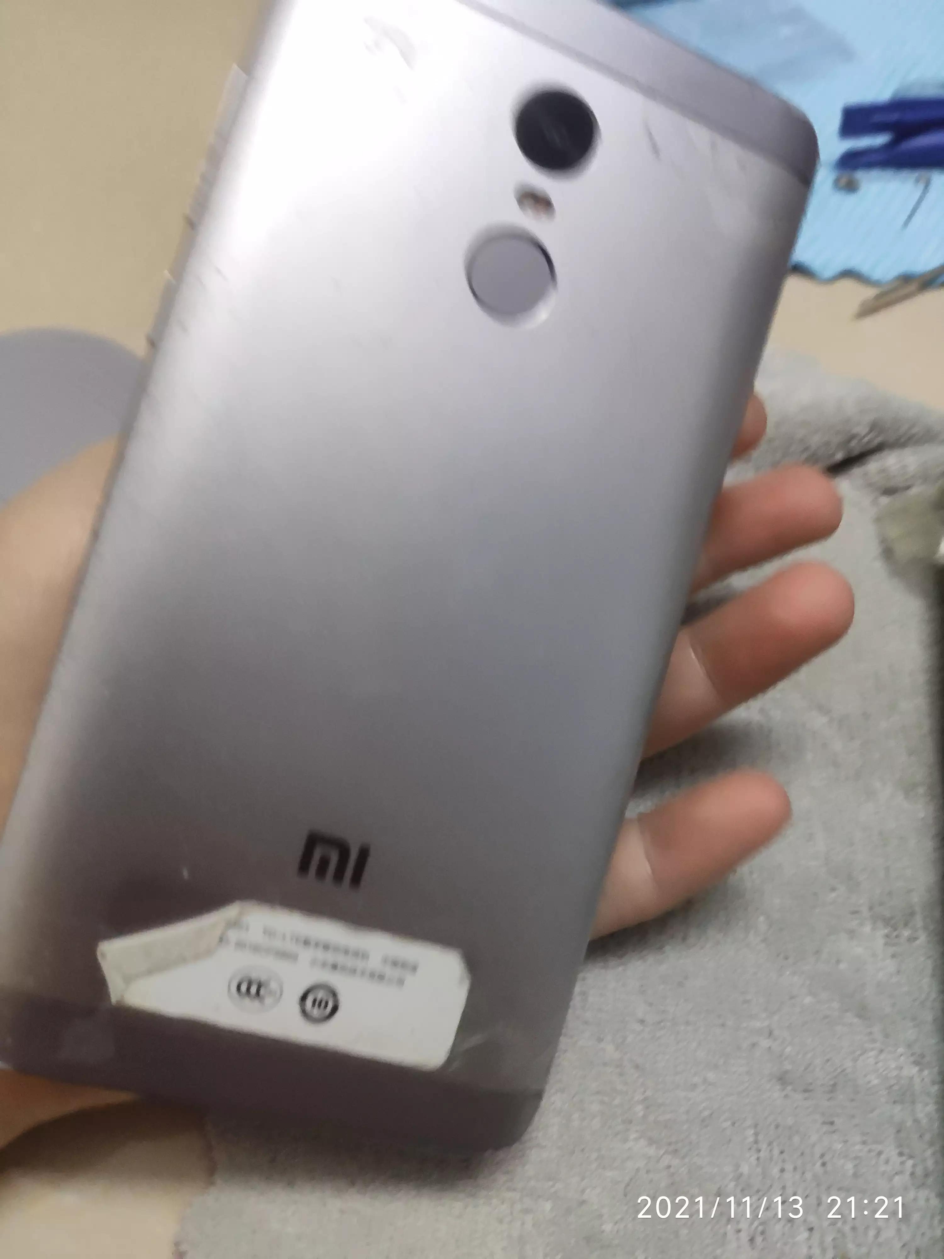 红米note4x带框和不带框区别,红米note4x屏幕不带框拆卸教程