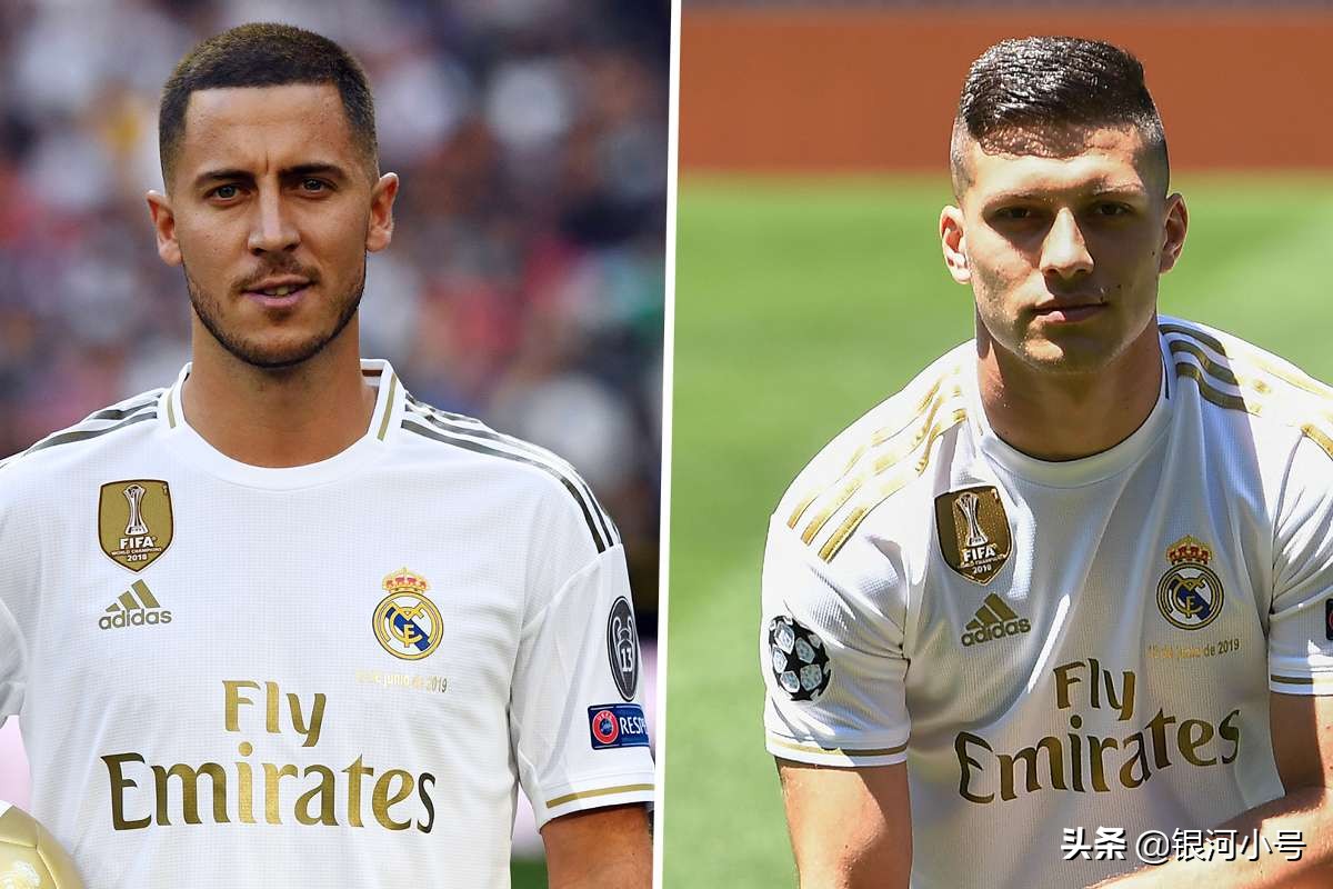 揭秘皇马幕后大神：签新卡卡挖日本梅西谁在替齐祖满世界刮彩票