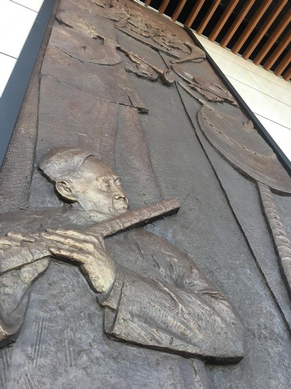 保定市群艺馆新馆地址,保定市群艺馆海韵艺术团