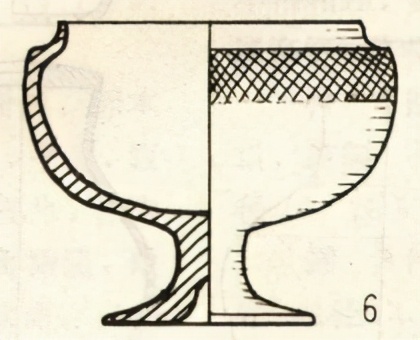 山西汉古墓发掘记,山西临县商周古墓遗址