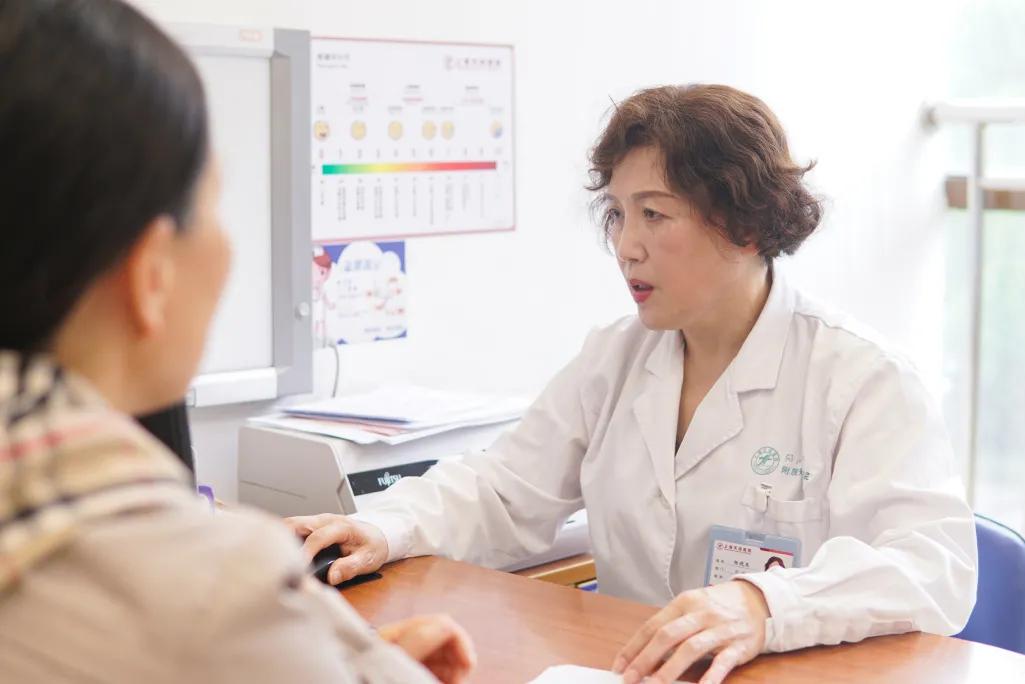 超声射频消融术:子宫肌瘤无需“一刀切”