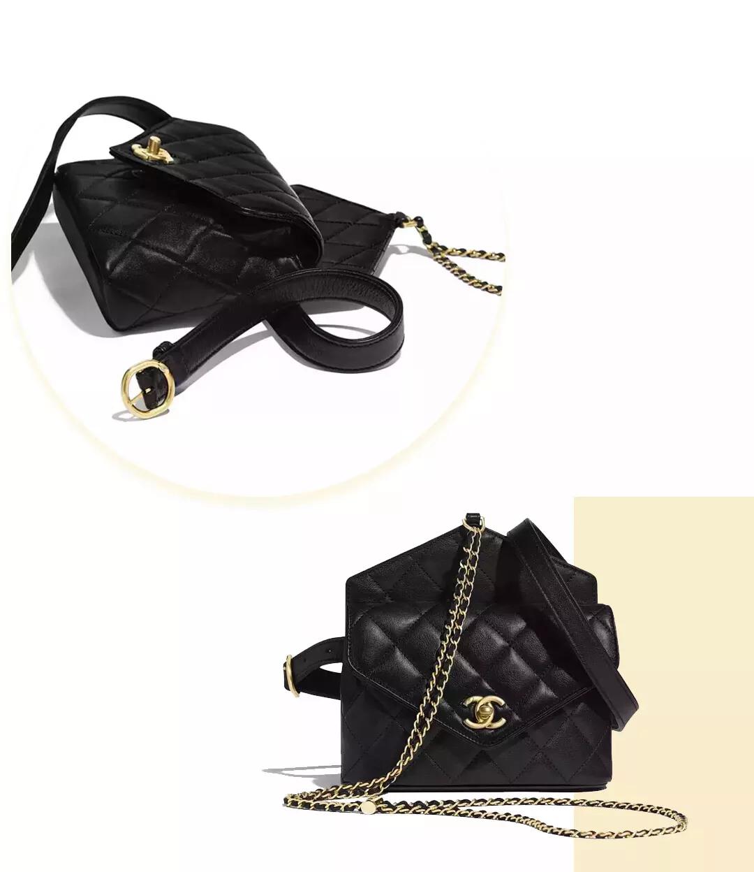 好物推荐chanel,吃土也要买的视频