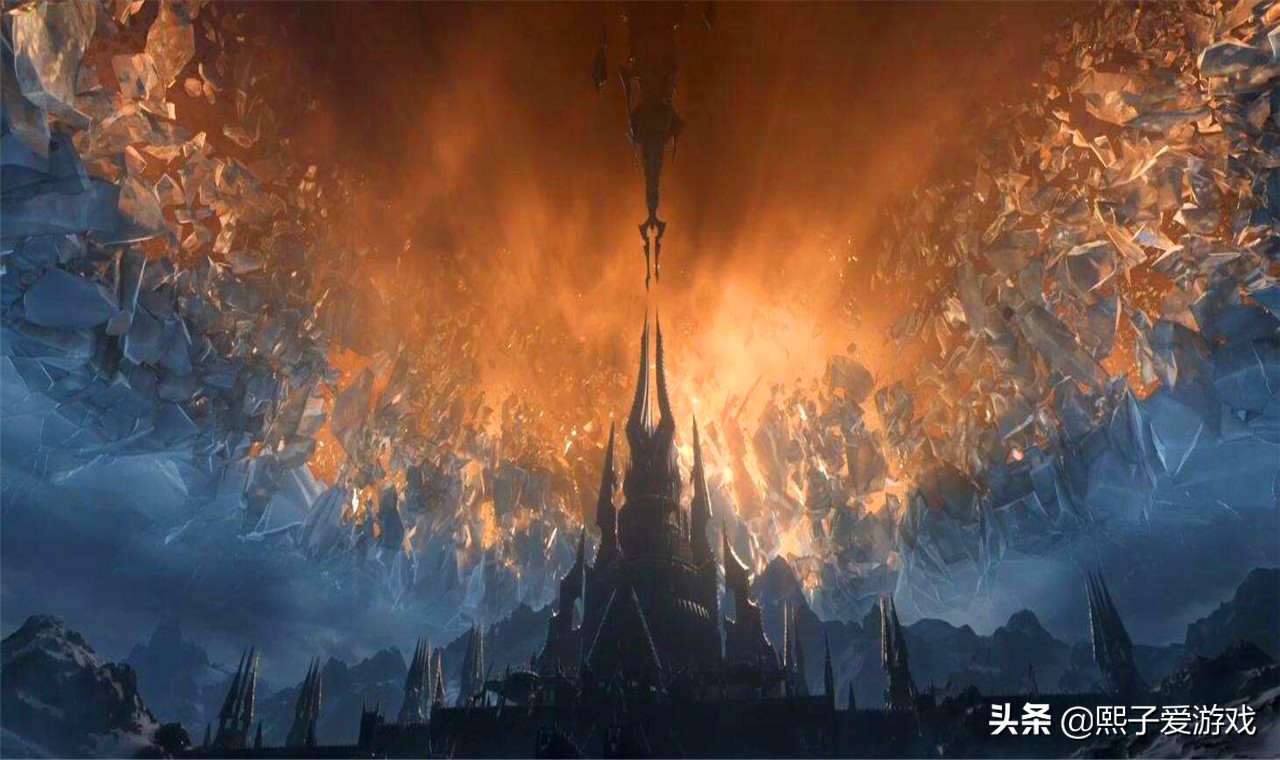 魔兽世界正式服哪个职业升级最快,魔兽世界新版本哪个职业好玩