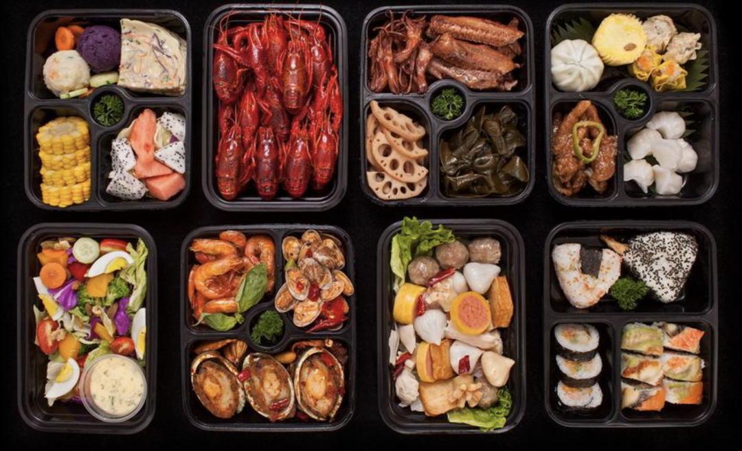 餐饮行业新零售风口企业,新零售模式在餐饮行业应用