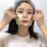 有一种自信叫周冬雨,有一种美叫周冬雨