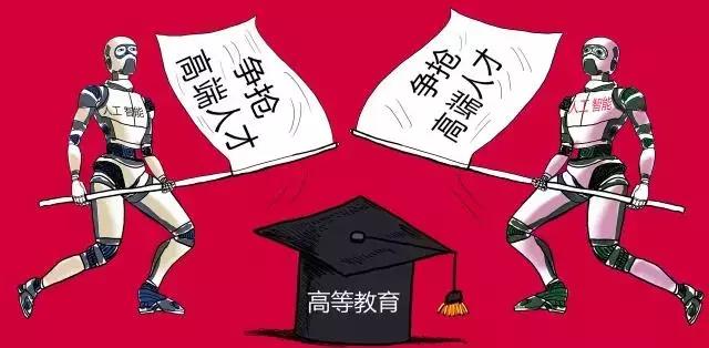 这个专业的应届生火了!年薪80万,没出校门就被挖走!