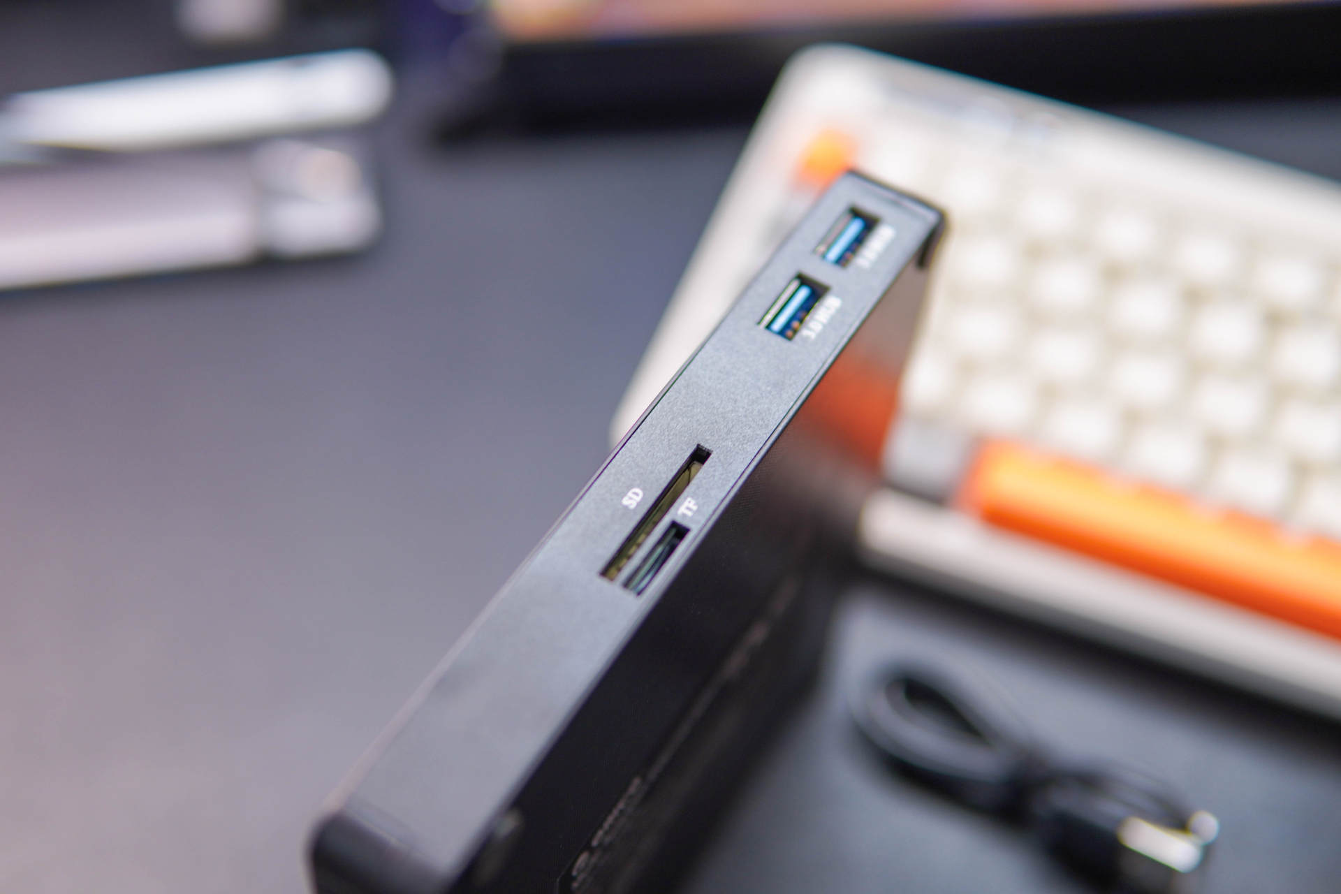 奥睿科外置光驱盒怎么样,奥睿科光驱位扩展硬盘托架