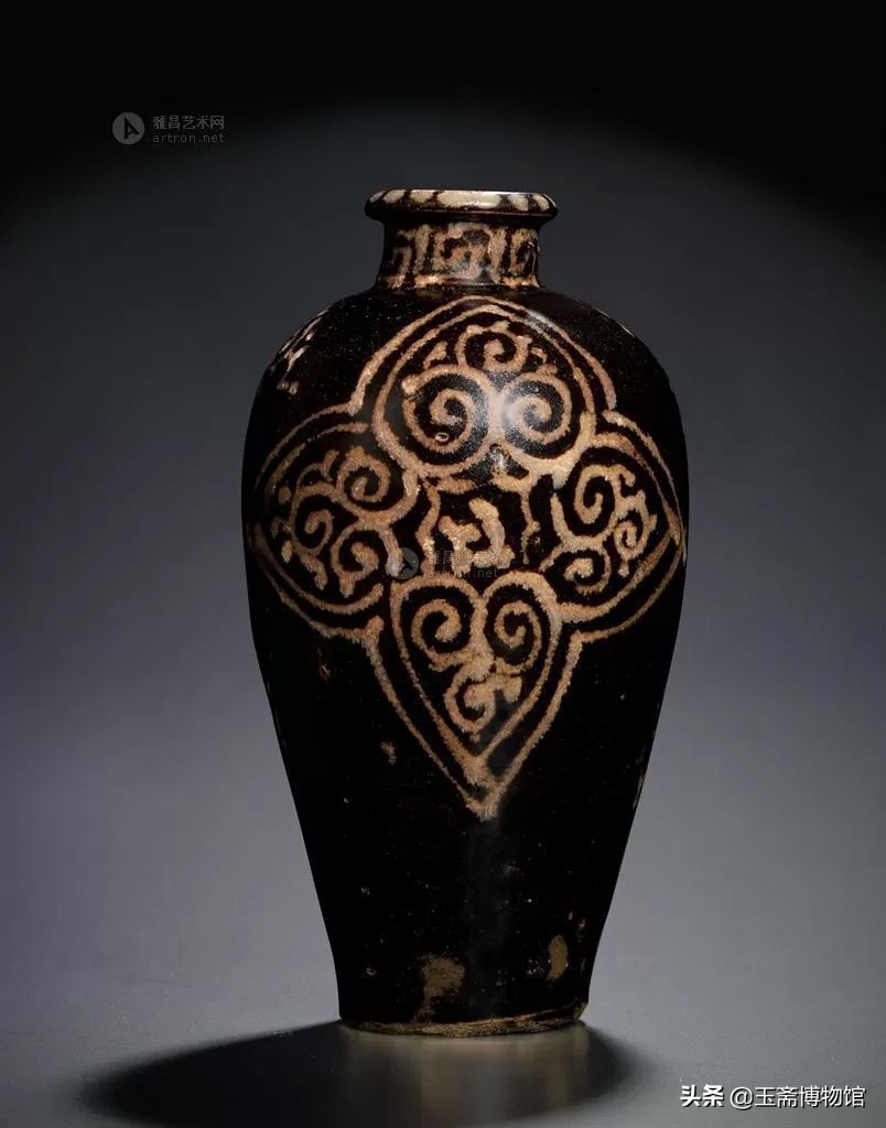 宋代吉州窑青白瓷瓷器真品图片 (南宋吉州窑瓷器具有收藏价值吗)