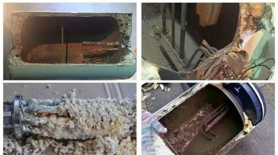 是时候升级更新电热水器的安全知识了