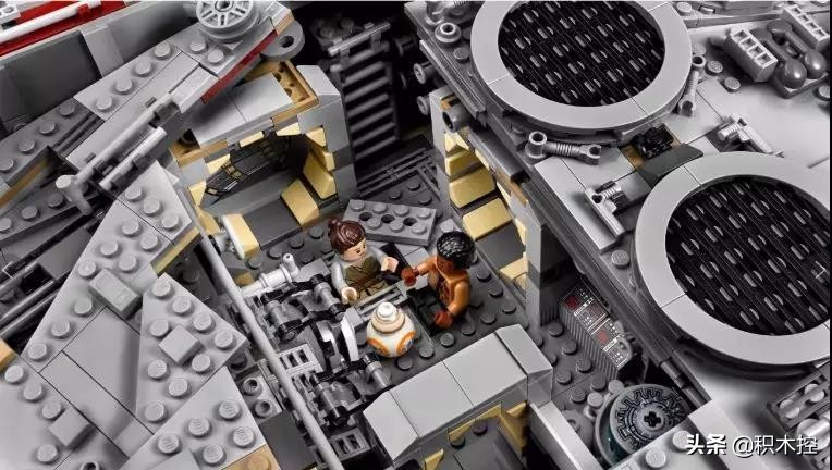 小欢喜中的乐高是什么牌,小欢喜的乐高最后拼好了吗