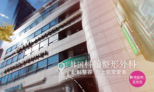 韩国最厉害的整容医院,韩国整容医院视频