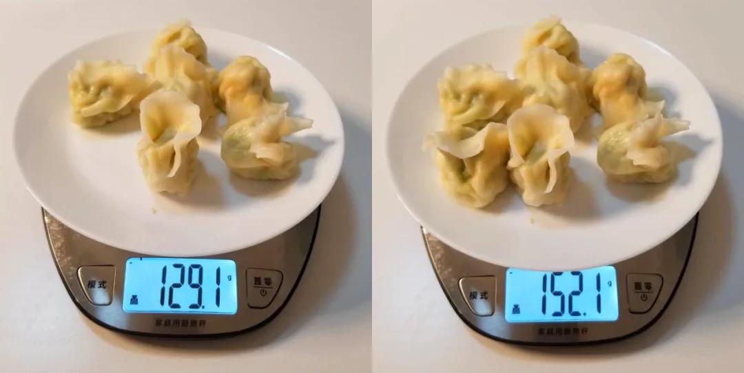 天津一两包子是怎么算的,一两包子是多少个