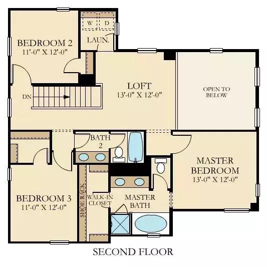 新建区毛坯房捡漏房,新房捡漏90平