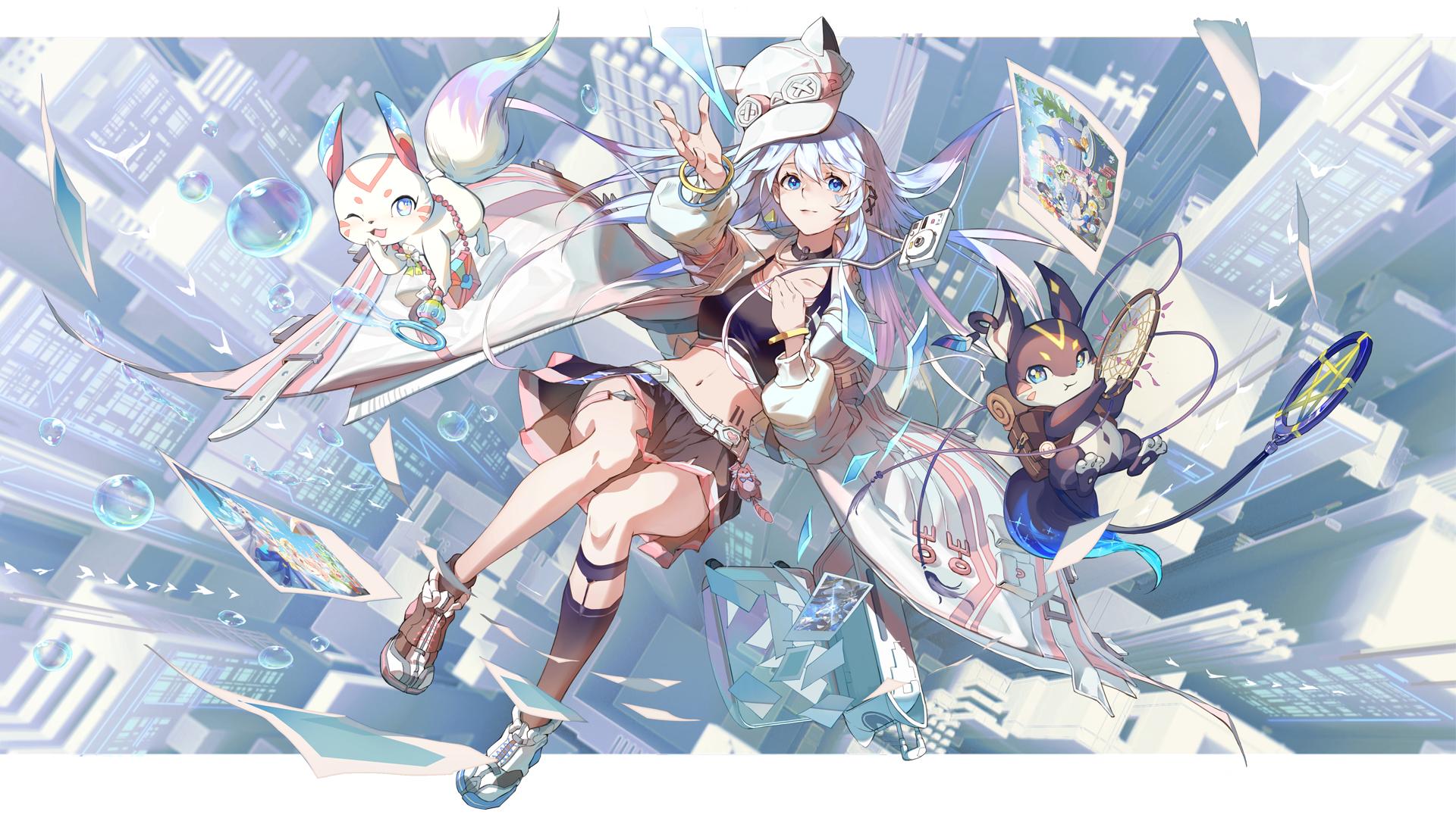 奥拉星7.30十一周年庆预告附吐槽：破晓无冕，真理之后，一心一意