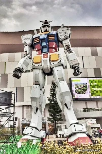 路过东京：钱多闲多兴趣多，找座城消磨时光，选它就对了