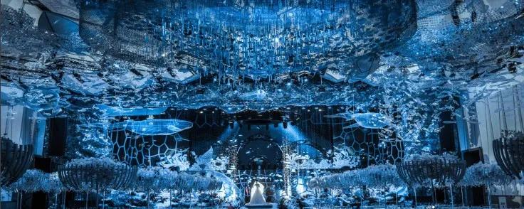 婚礼堂是做什么的,婚礼堂现在做还来得及吗