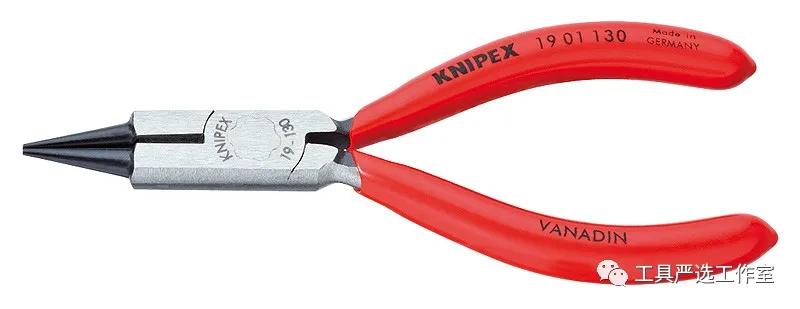 中国德国工具大比拼,一把钳子