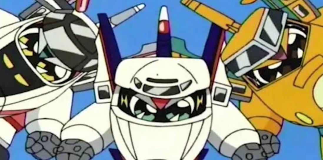 被抄袭的十个国内动画,盘点几大抄袭动画