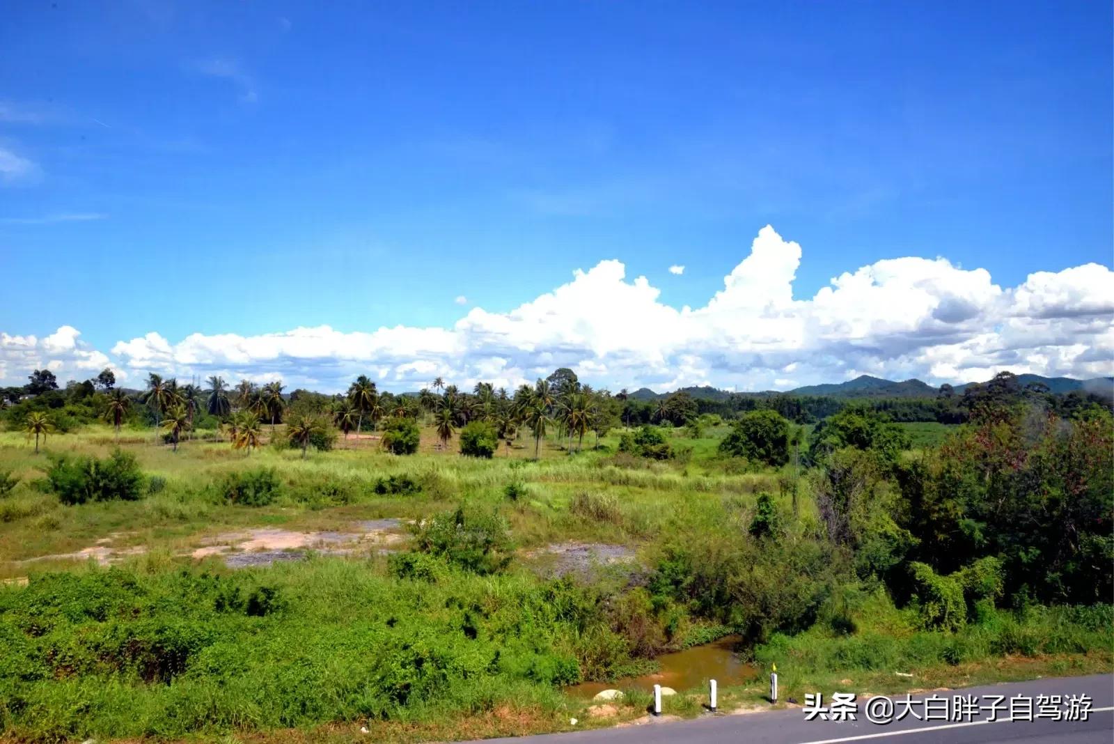 泰国风情之旅完整版小说,泰国风情十日游