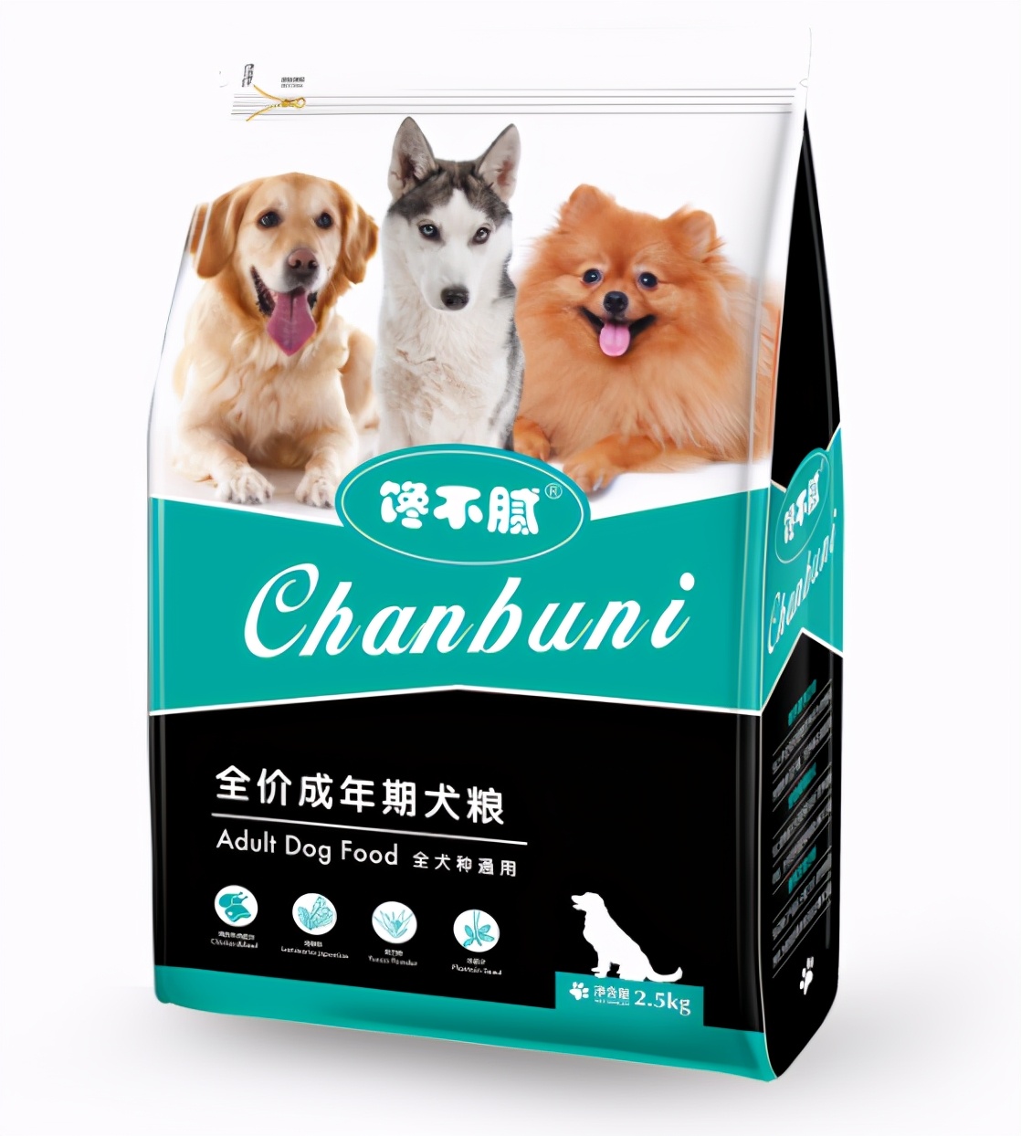 比较好的拉布拉多狗粮牌子,拉布拉多狗粮推荐排行榜