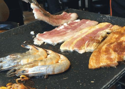 乌鲁木齐哪里可以吃韩国料理,乌鲁木齐值得推荐的韩国料理