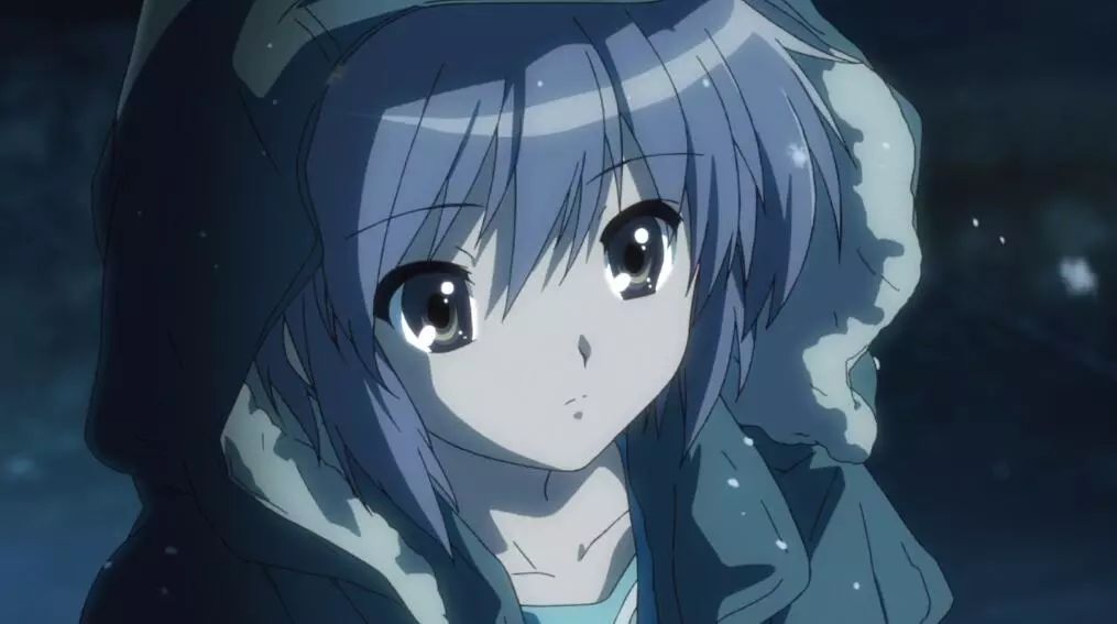 日本最受欢迎动漫男主坂田银时,坂田银时绫波丽