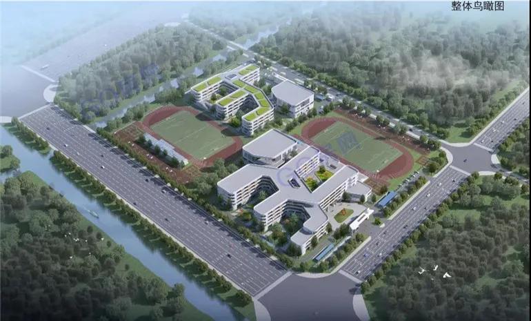 从学前到高等教育盐城一批学校有新进展