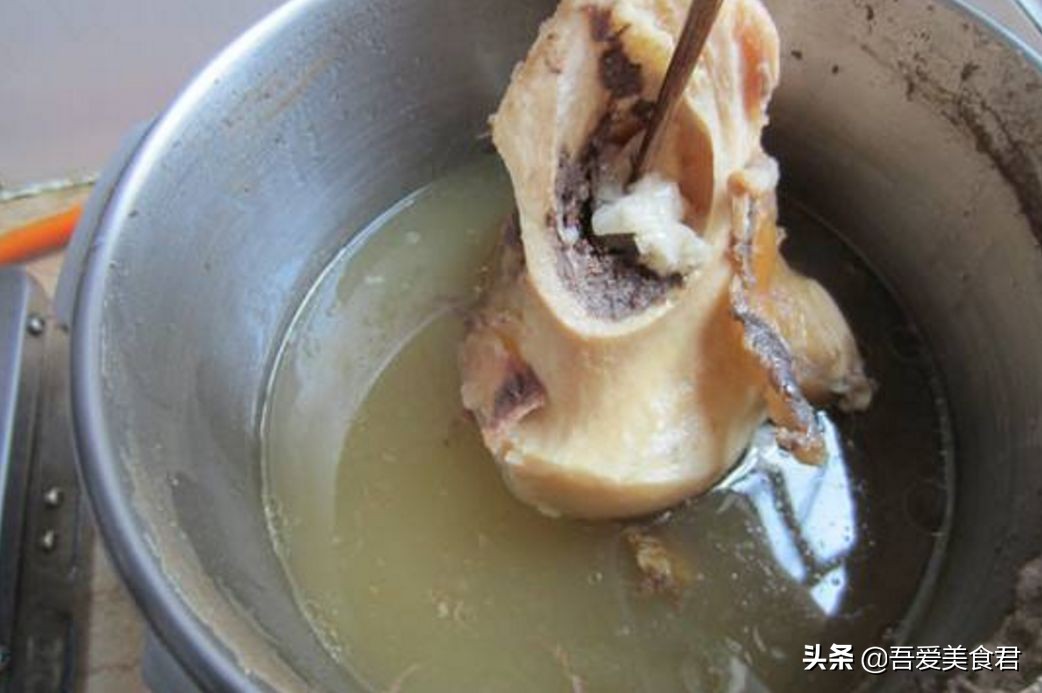 厨师出汤小技巧,厨师调汤的方法