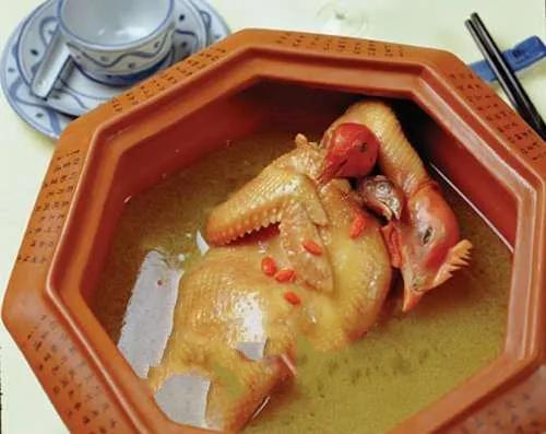 鸡有几种品种和做法,全国鸡的做法有多少种