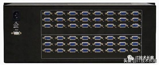 监控系统有哪些设备,视频监控全套设备