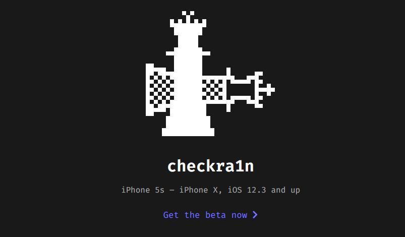 checkra1n越狱支持ios13.2.3么,ios13.7支持在线越狱吗