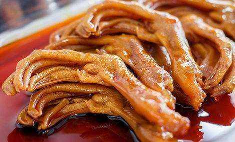 卤菜的加盟价格表,卤菜加盟费多少钱