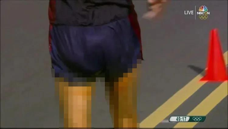 赛场上的那些尴尬的时刻,赛场上有哪些尴尬的瞬间