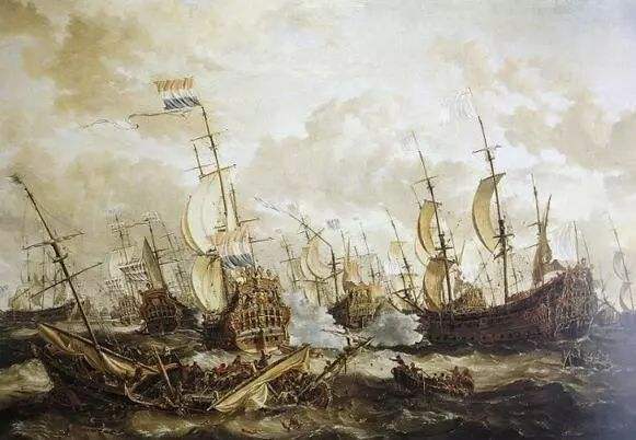 美国取代英国成为霸主的原因,美国如何替代英国成为世界霸主