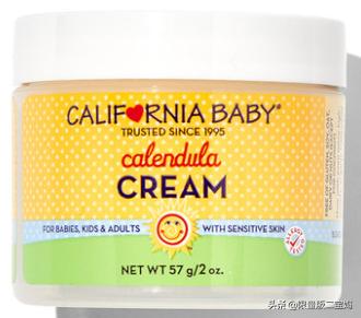 婴儿润肤霜十大排名都是哪个品牌,婴儿润肤霜第一名