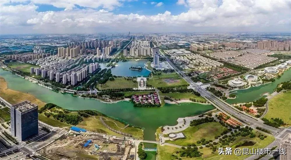 昆山20年房产成交价,江苏昆山2000年至现在房价走势图