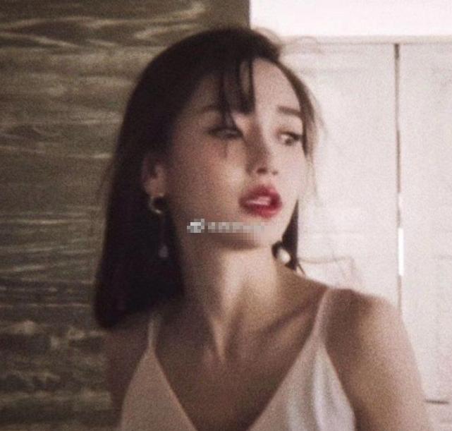 李菲儿黄晓明同框,黄晓明李菲儿以前同框