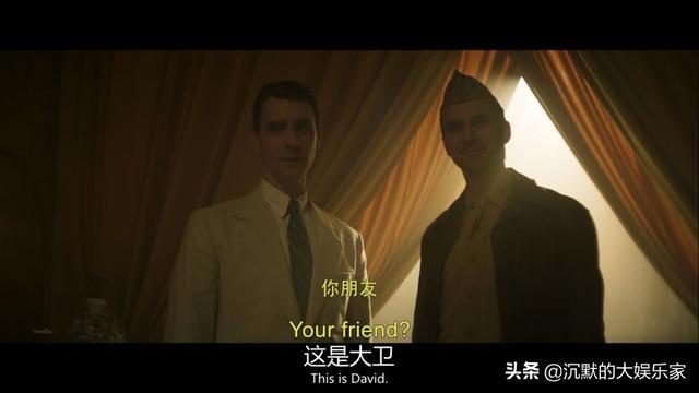 好看的超能力美剧排行榜前十,超能力被人发现美剧