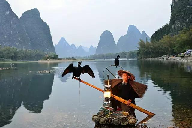 开鱼塘垂钓如何盈利,大爷创业致富项目