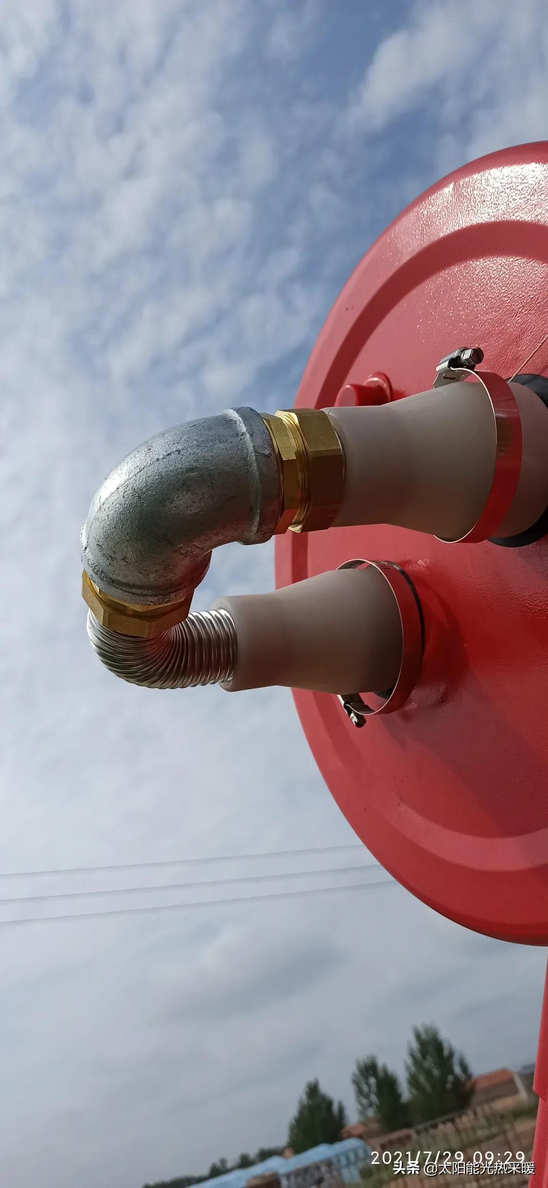 农村太阳能自用多少钱,农村太阳能取暖靠谱吗