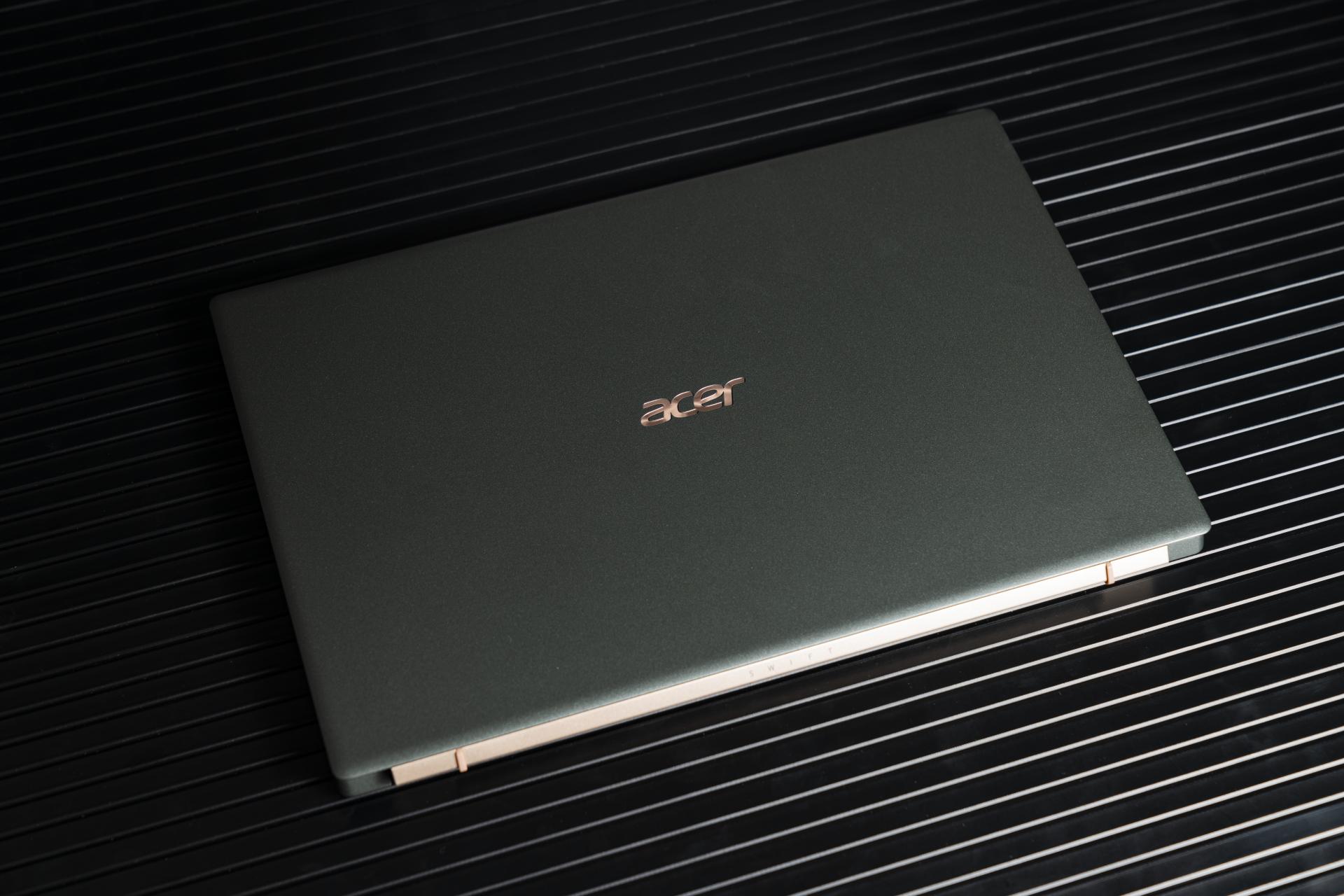 宏碁非凡s50笔记本怎么样,宏碁非凡S5pro测评