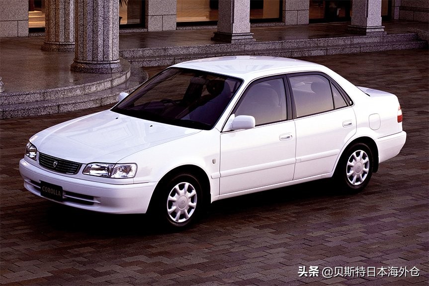 丰田花冠最经典的是哪款,丰田花冠现在改成什么车型了