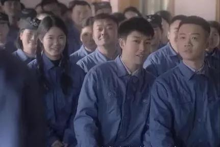 突围林满江是好的还是坏的,突围中林满江最后一句话