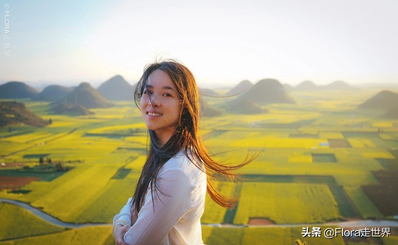 建水罗平元阳自由行攻略,云南元阳县旅游攻略路线