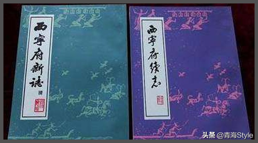青海人把滑坡叫“走山”,60年代的红崖“走山”事件了解一下?