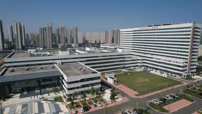 百年老院发新芽！市属医院北扩填空白，郑州市三院北院区开诊