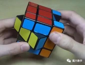 你没见过的魔方种类,魔方教程你学会了吗