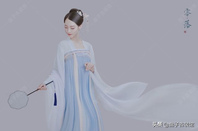 古装摄影写真样片,古装写真摄影技巧大全