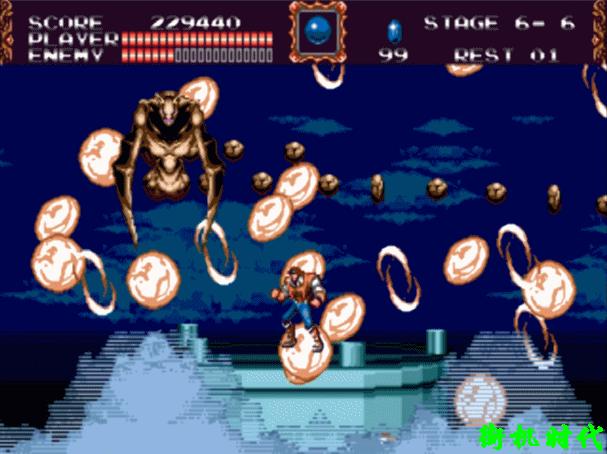 电软回忆录,电软经典游戏推荐